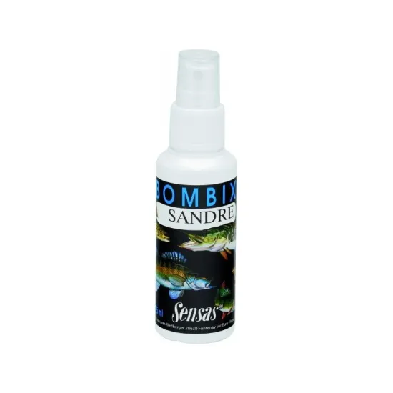 Dodatek Bombix Sandre 75ml Sensas