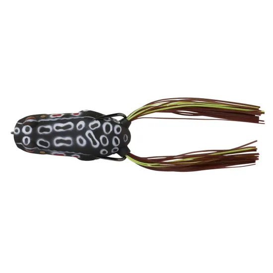 Przynęta 3D Pop Frog Savage Gear 5,5cm / 14g Brown