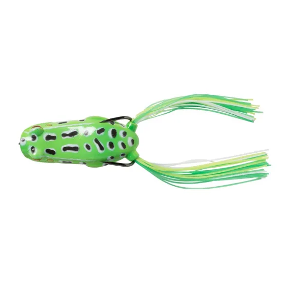 Przynęta 3D Pop Frog Savage Gear 7cm / 20g Green