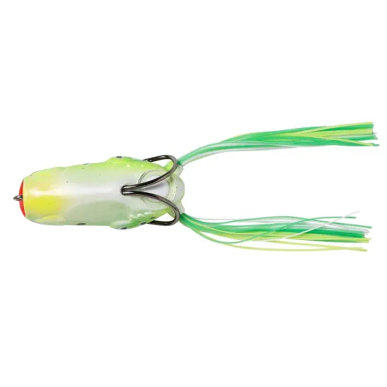 Przynęta 3D Pop Frog Savage Gear 7cm / 20g Green-54832