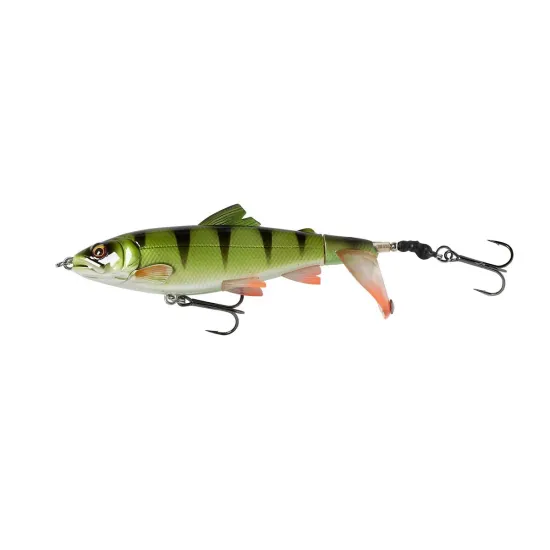 Wobler Smashtail Minnow Savage Gear 10cm / 17g Perch