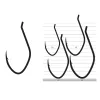 Haczyki sumowe Sumato Cat Fish rozmiar 6/0 czarne NSB 5 sztuk-55015