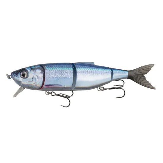 Wobler 4Play V2 Liplure Savage Gear 16.5cm / 32g -01