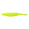 Przynęta drop shot Manns 9,5 cm FCH seledynowy / fluo