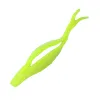 Przynęta drop shot Manns 9,5 cm FCH seledynowy / fluo-55647