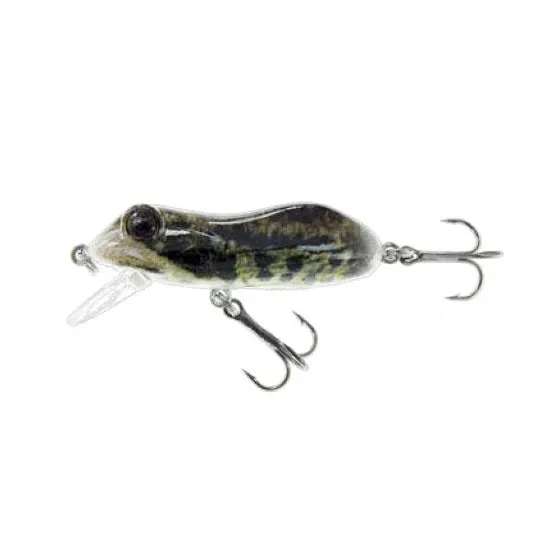 Wobler Atract XXT-H 5,5cm 11g F Jaxon