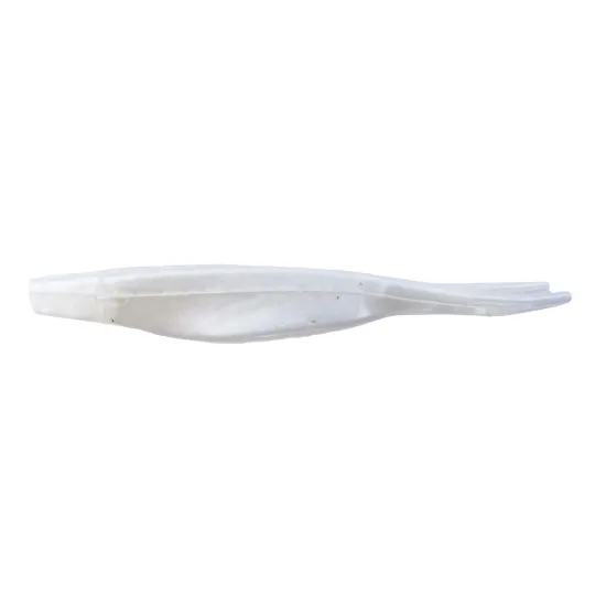 Przynęta drop shot Manns 9,5 cm PL perłowy