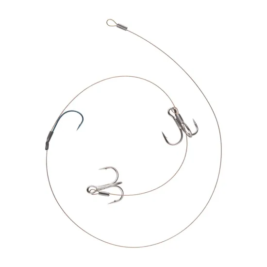 Systemik do martwej rybki Dragon 18kg 50cm K.2x2 H.1+