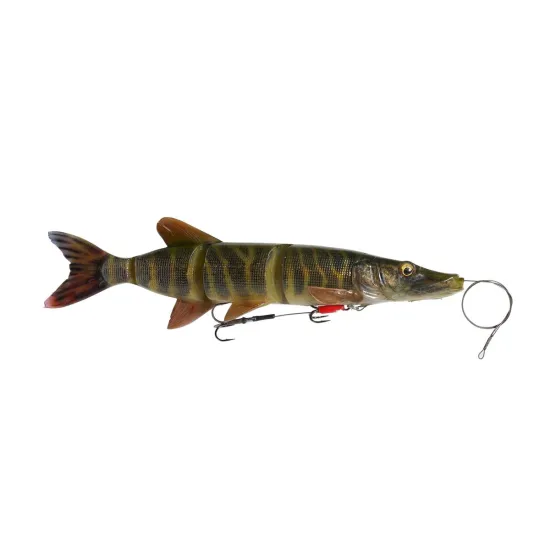Przynęta 4D Line Thru Pike 25cm 110g SS-01 Savage Gear