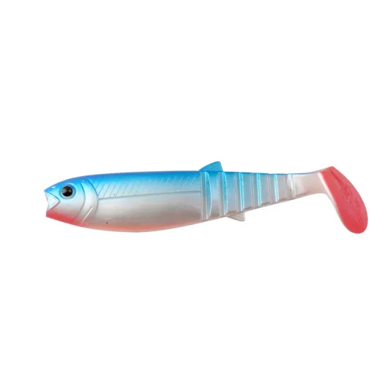 Przynęta kopyto Cannibal Savage Gear 10cm / 9g Blue Pearl