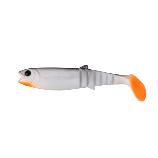Przynęta kopyto Cannibal Savage Gear 10cm / 9g White & Black