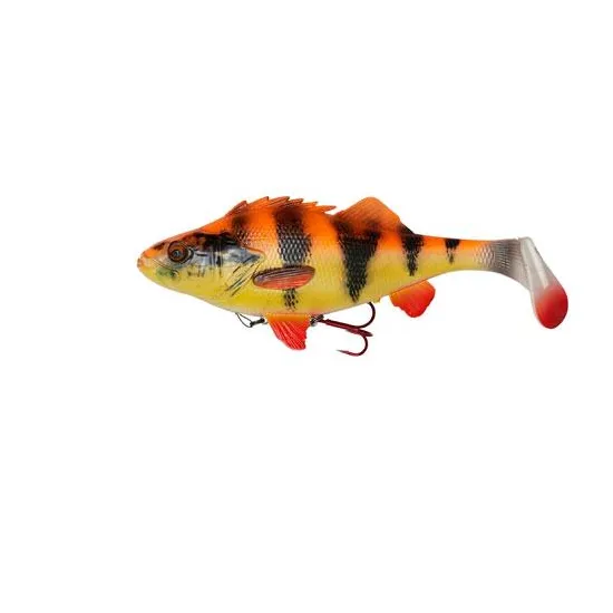Przynęta 4D Perch Shad SS Savage Gear 17.5cm / 75g -03