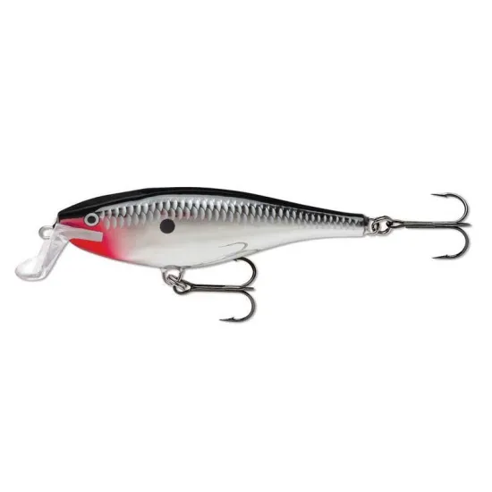 Wobler Super Shad Rap Rapala 14cm / 45g CH
