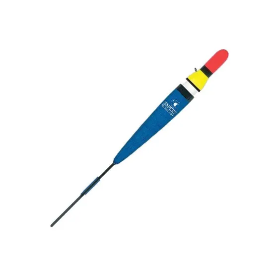 Spławik kanałowy, rzeczny Expert 202-34-015 1,5g