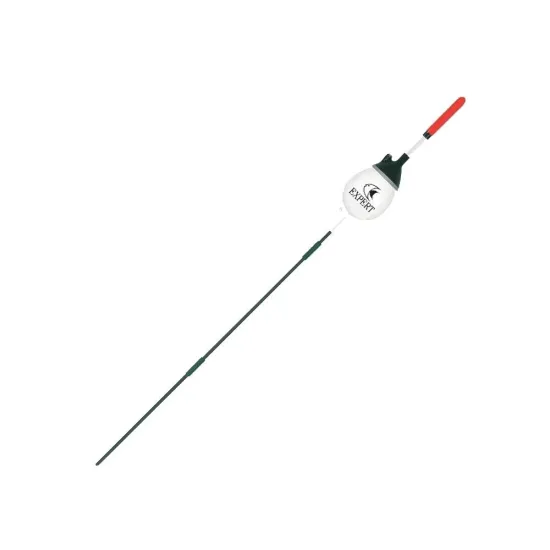 Spławik kanałowy, rzeczny Expert 202-48-100 10,0g