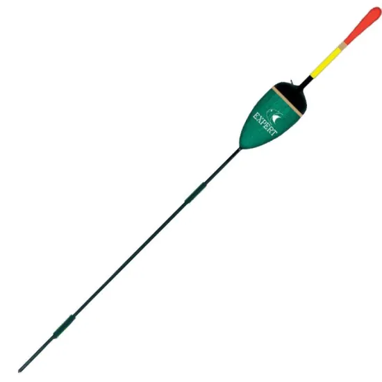 Spławik kanałowy, rzeczny Expert 202-51-040 4,0g