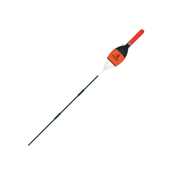 Spławik kanałowy, rzeczny Expert 202-58-100 10,0g