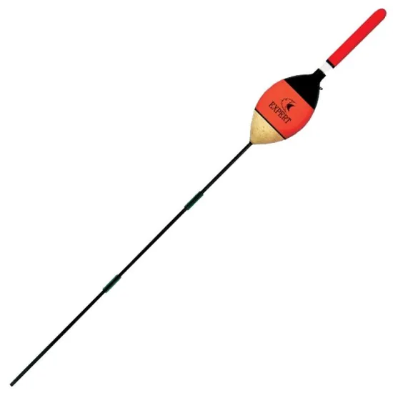 Spławik kanałowy, rzeczny Expert 202-70-040 4,0g