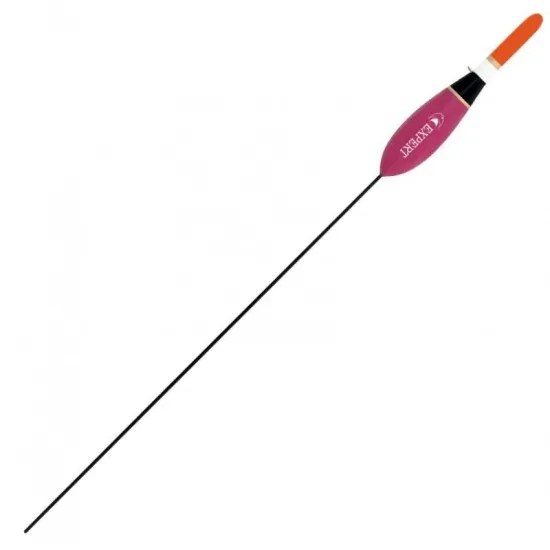 Spławik kanałowy, rzeczny Expert 202-76-025 2,5g