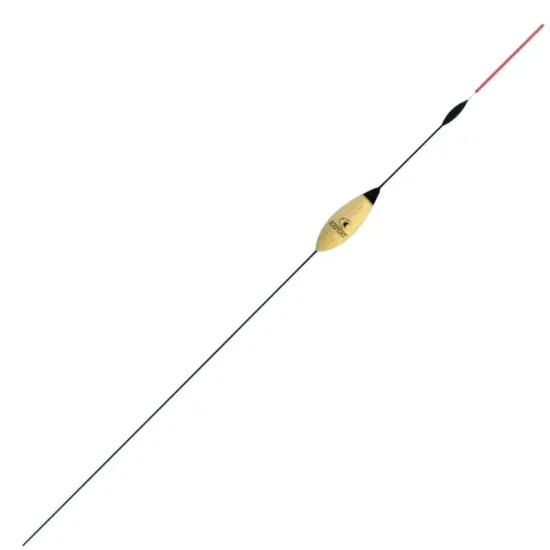 Spławik kanałowy, rzeczny Expert 202-81-010 1,0g