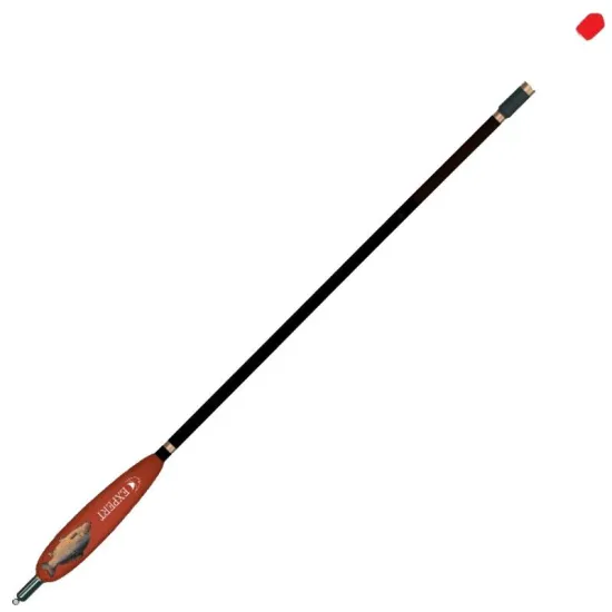 Spławik odległościowy Expert 203-51-208 8,0g + 2,0g