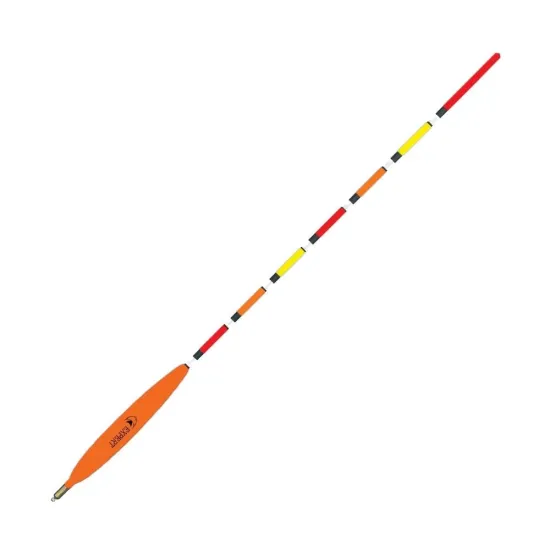 Spławik odległościowy Expert 203-55-102 2,0g + 1,0g