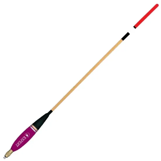 Spławik odległościowy Expert 203-72-104 4,0g + 1,0g