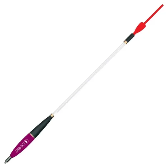 Spławik odległościowy Expert 203-73-606 6,0g + 6,0g