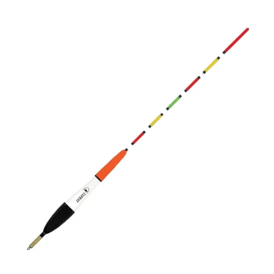 Spławik odległościowy Expert 203-74-102 2,0g + 1,0g