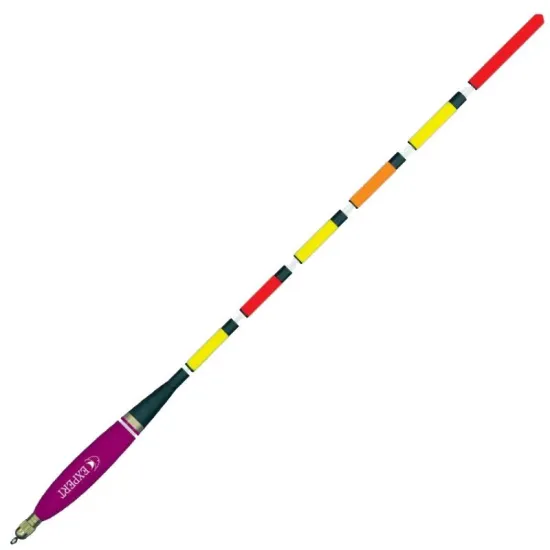 Spławik odległościowy Expert 203-77-454 4,0g + 4,5g