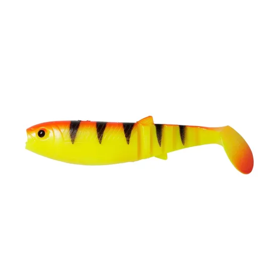 Przynęta kopyto Cannibal Savage Gear 15cm / 33g Golden Ambulance