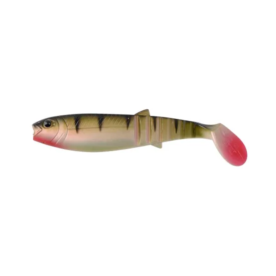 Przynęta kopyto Cannibal Savage Gear 15cm / 33g Perch