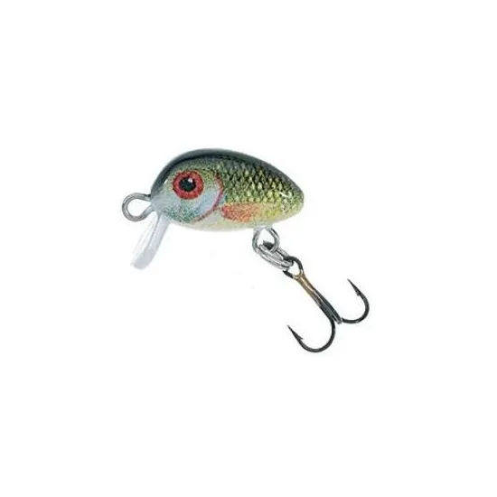 Wobler Holo Select Micron Jaxon 2cm / 1.2g AW-57291