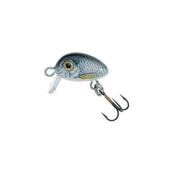 Wobler Holo Select Micron Jaxon 2cm / 1.2g BW-57293