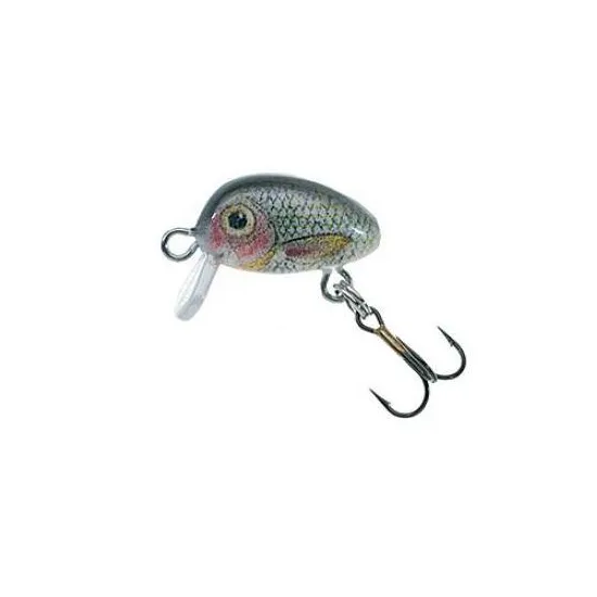Wobler Holo Select Micron Jaxon 2cm / 1.2g DW