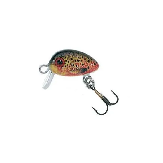 Wobler Holo Select Micron Jaxon 2cm / 1.2g EW-57297