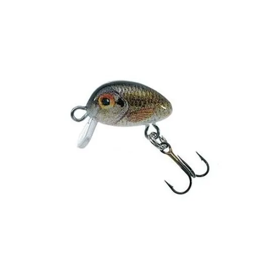 Wobler Holo Select Micron Jaxon 2cm / 1.2g GW-57298