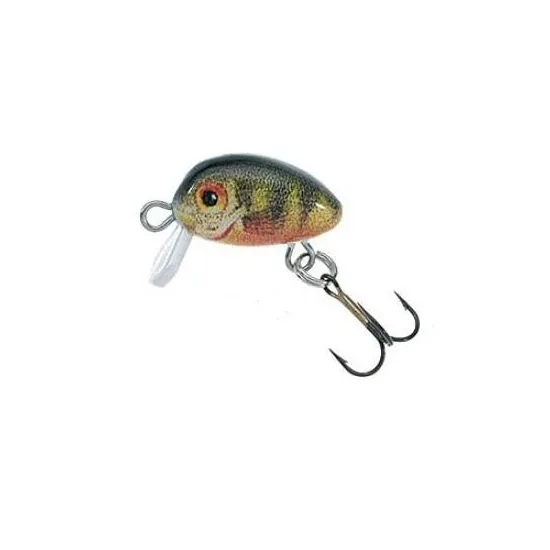 Wobler Holo Select Micron Jaxon 2cm / 1.2g KW-57299