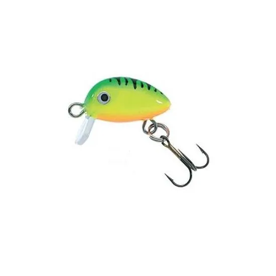 Wobler Holo Select Micron Jaxon 2cm / 1.2g MW-57301