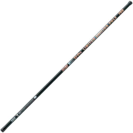Wędka bezprzelotkowa bat Jaxon XT-Pro L.E. Pole 700 7.00m