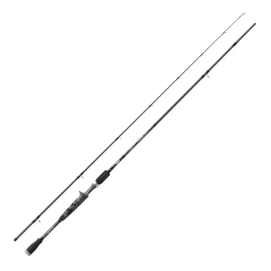 Wędka spinningowa Jaxon Grey Stream casting 2.65m 10-35g