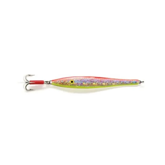 Pilker Lucas 200g H-S Red Abu Garcia