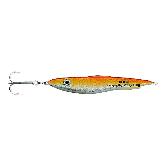 Pilker HSG Cod 120 g kolor PH Jaxon