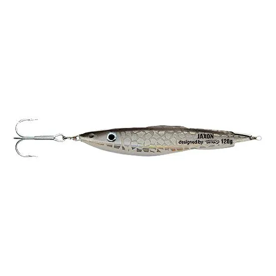 Pilker HSG Cod 120 g kolor SH Jaxon