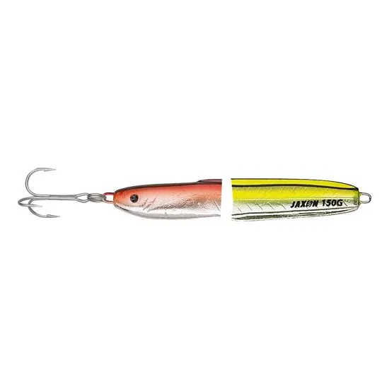 Pilker Jaxon Holo Select Born 150 g PZ dwa kolory