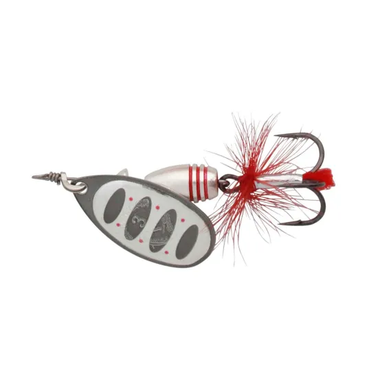 Błystka obrotowa Savage Gear Rotex 2 5.5g -01