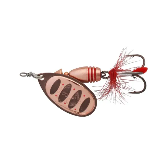 Błystka obrotowa Savage Gear Rotex 2 5.5g -02