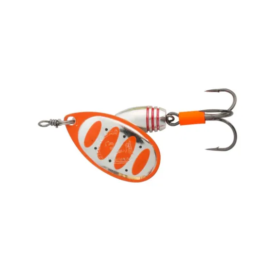 Błystka obrotowa Savage Gear Rotex 2 5.5g -04