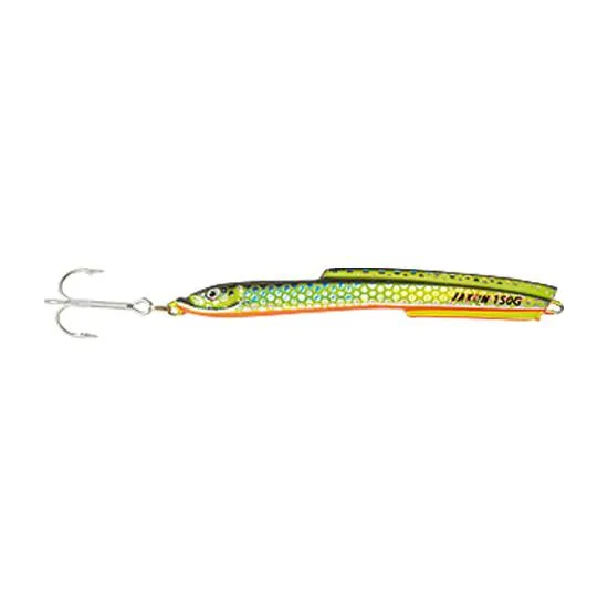Pilker Jaxon Kater 200 g kolor BH