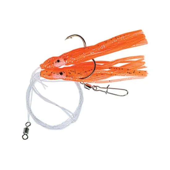 Zestaw dorszowy Octopus 0.60mm 150cm 06 Jaxon